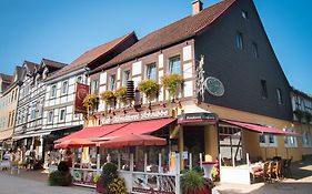 Ferienapartments Schnibbe
