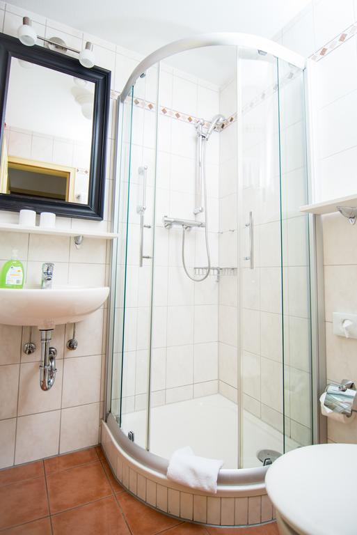 Ferienapartments Schnibbe Bad Lauterberg Eksteriør billede