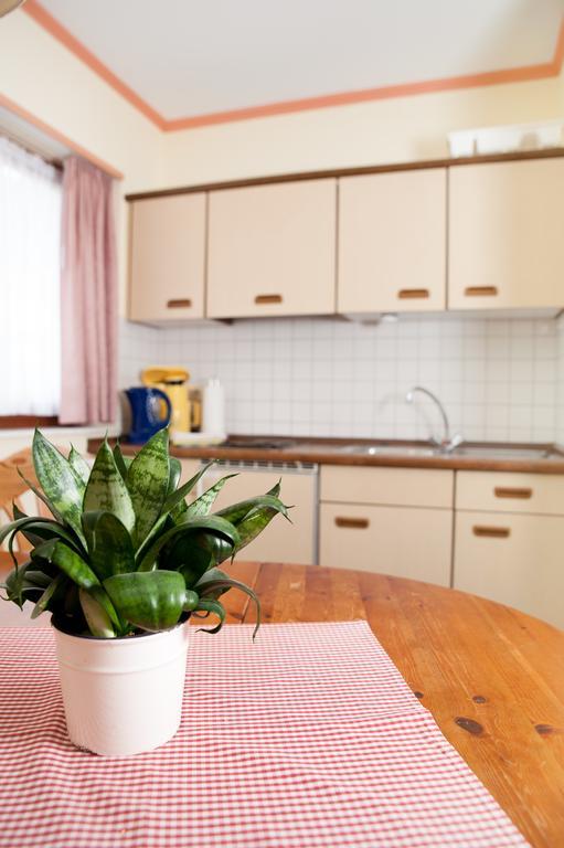 Ferienapartments Schnibbe Bad Lauterberg Eksteriør billede
